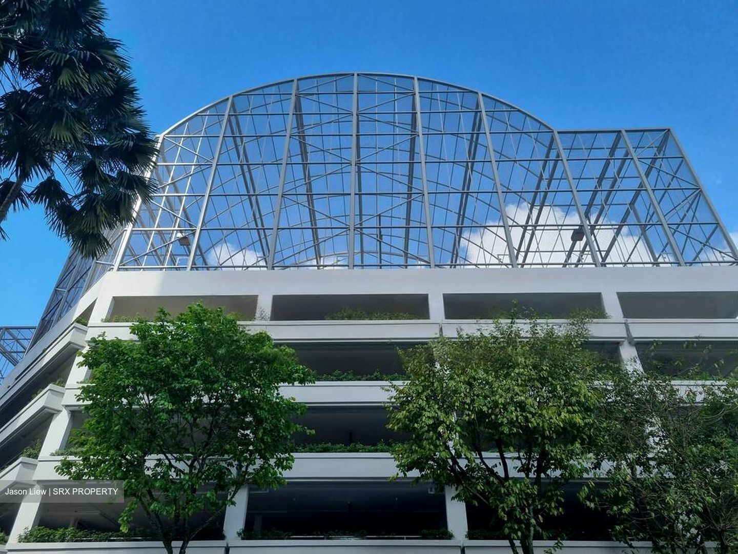 Guilin View (D23), Condominium #463141721